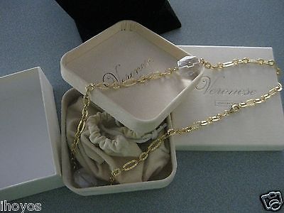 韦罗内塞时尚项链和吊坠