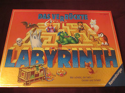 Ravensburger Strategy Board & Traditional Games