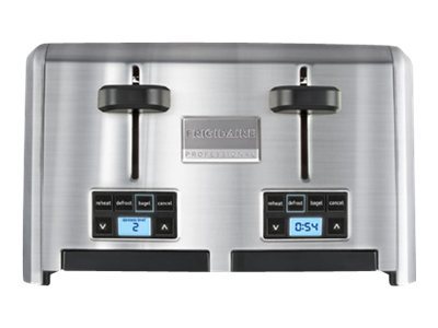 Electrolux Stainless Steel Toasters