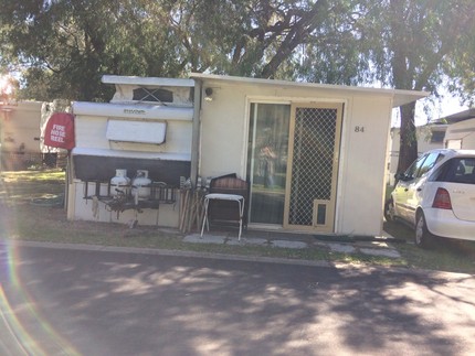 Onsite Caravan Caravans Gumtree Australia Harvey Area