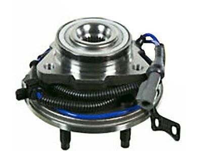 2005-2010 Ford Hub Assembly - Rear Wheel