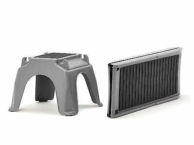 WeatherTech EasyRamp Non-slip Folding Pet Ramp for Trucks SUVs Minivans