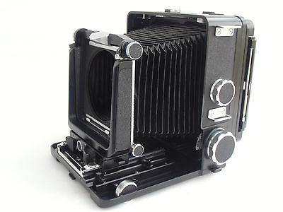 Large Format Film Cameras