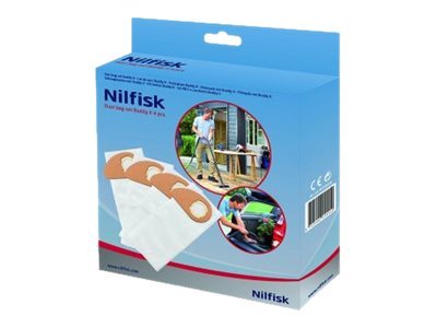 Batterie Humide Nilfisk 12V 85Ah - Monobloc Semi T - Réf 80564800 - Neuve