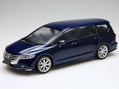 Fujimi model 1/24 inch up series No.144 HONDA Odyssey
