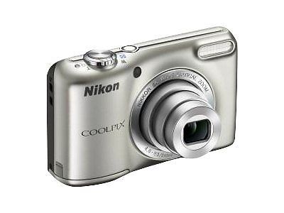 Nikon COOLPIX AA Battery Digital Cameras