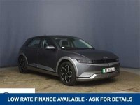 2021 Hyundai IONIQ 5 160kW Premium 73 kWh 5dr Auto ESTATE ELECTRIC Automatic