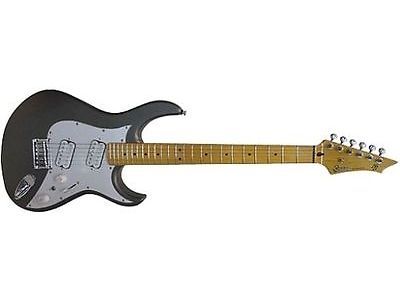 Cort VX-2X Black Explorer Type Electric Guitar free shipping Cort VX-2X Black Explorer Type Electric Guitar free shipping