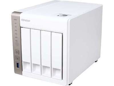TS-231 QNAP TS NO STORAGE | eBay