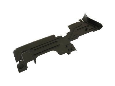 2015-2018 Lincoln MKC Radiator Support Splash Shield Air Deflector - Left