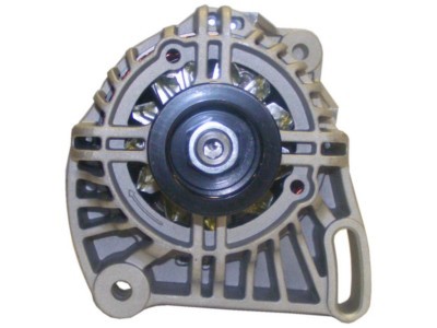 FOR FIAT LINEA 1.4 2007 on 350A1.000 063321626010 Alternator 