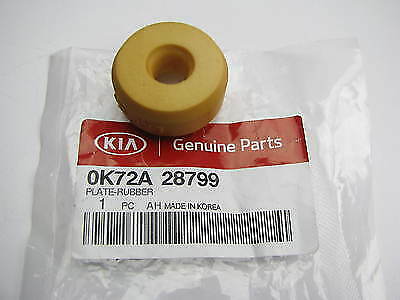GENUINE BRAND NEW KIA PREGIO 2002-2005 PLATE-RUBBER