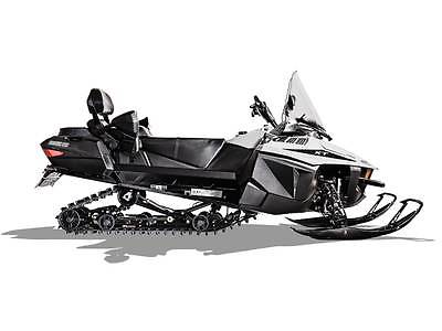 2018 Arctic Cat® Pantera 7000 XT Limited