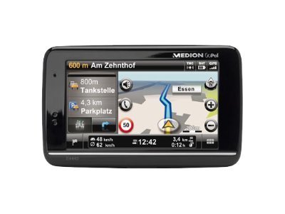 Heib Ersatzakku Für Medion MD95000 – 1800mAh, 3,7V, Li-Polymer – Hochwertige Alternative