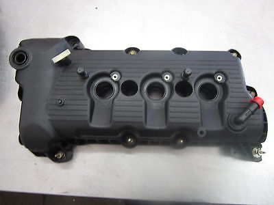 Ford Mazda 2.0 2.3 2.5L DURATEC DOHC 16-Intake Exhaust Engine