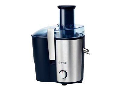 Entsafter & Saftpressen aus Edelstahl