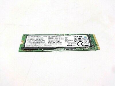HP 793100-001 256GB MLC 2280 6GB/S M.2 SSD
