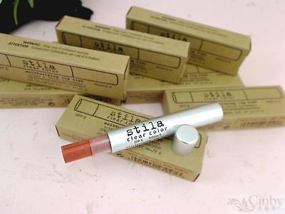 Crayon Products Pink Lipsticks