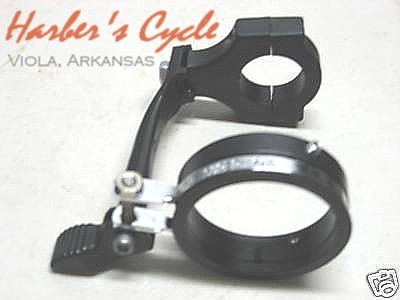 Honda Valkyrie GL1500 & F6 Interstate - Manual Cruise Control / Throttle Lock