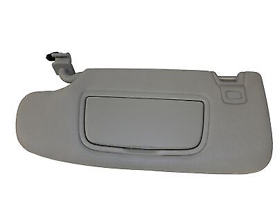 2019-2020 Ford Fusion Sunvisor Assembly - Left