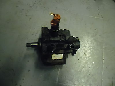 CITROEN C5 2.2HDI 2002 HIGH PRESSURE FUEL PUMP-0445010021
