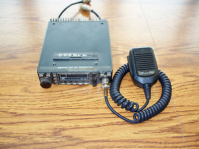 Icom VHF Ham & Amateur Radio Transceivers