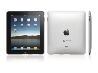 Macally Taschen & Hüllen für Tablets & eBook-Reader für Apple