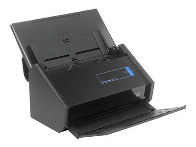 Fujitsu ScanSnap iX500 Desktop Document Scanner (NO AC ADAPTER)