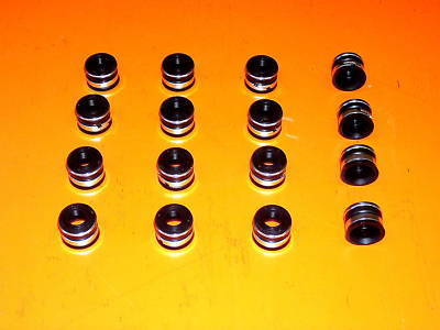1980-1995 FITS CHEVY GMC 305 5.0 AND 350 5.7  VALVE STEM SEALS