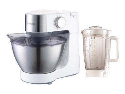 KENWOOD Knethaken KAT52.000SS - Teighaken - Edelstahl, Für Kenwood