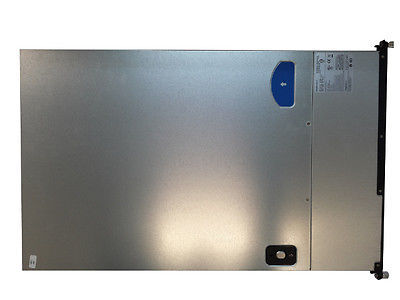 Servidores de Montagem em Rack de Computador Intel