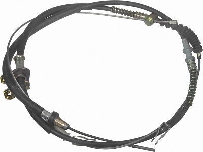 Toyota Land Cruiser OEM Genuine Speedometer Drive Cable