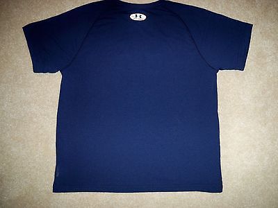 Under Armour Short Sleeve Unisex Kids' Tops & T-Shirts