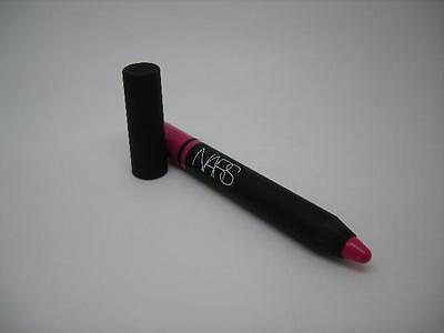 NARS Satin Lipsticks