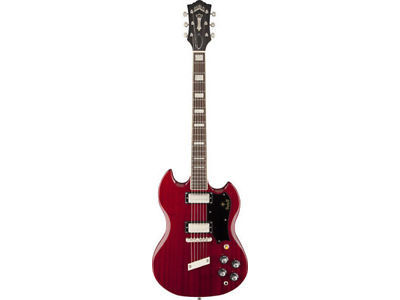Guild Electric Guitars