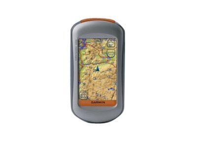 Garmin Oregon tragbare Navigationsgeräte fürs Auto