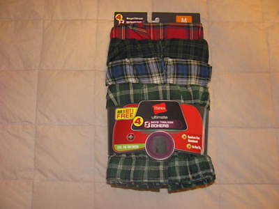 Hanes Boys' Underwear