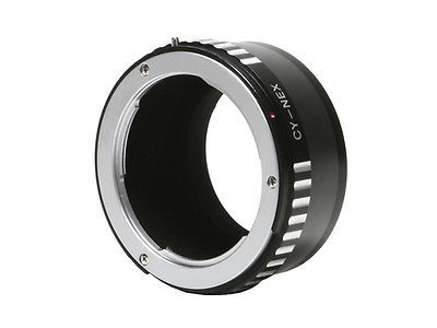 Yashica Auto Yashinon DX 28mm f2.8 Mount Lens Camera With