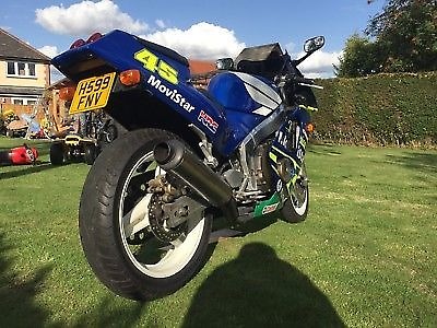 2 cylinder 250cc motorcycle