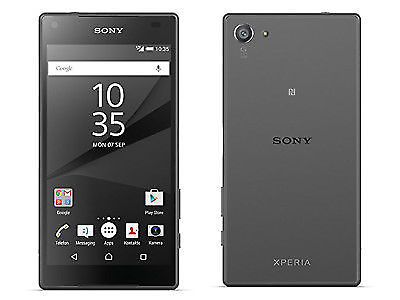 Sony Xperia PRO-I XQ-BE42 Black 512GB/12GB Android SIM Unlocked