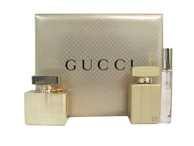GUCCI Beauty Novelty Pink Comb AND Pouch Gift Set NIB Sealed  display picture 2