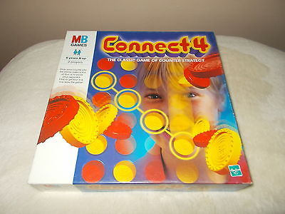 Strategy MB Board & Traditional Games