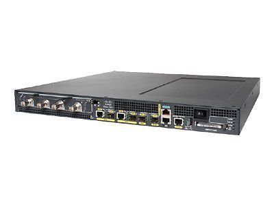 Alcatel-Lucent Enterprise Routers