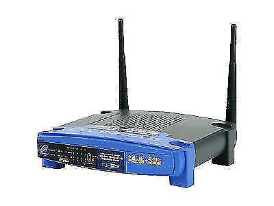 Linksys Home Network Wireless Routers