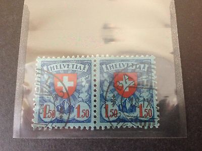 Switzerland Stamp Collection - 100 Different Special & Large Stamps For Collectors - Top Quality From Prophila