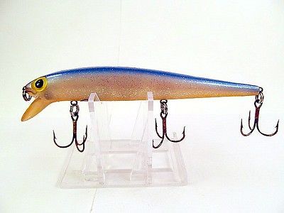 Storm Arashi Rattling Flat - Fish Like a Pro: Rods, Reels & Outdoor