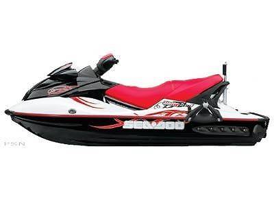 2008 Sea-Doo WAKEâ„¢ 155