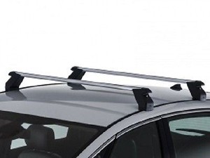 Ford mondeo estate roof bars #3