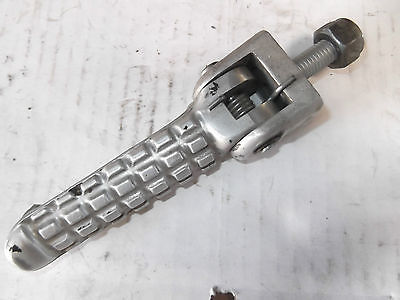 Moto Guzzi Ring Gear Set 7/37 Rough Toothed 5.28 - LeMans 1-5