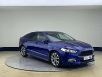 2017 Ford Mondeo 2.0 TDCi 180 ST-Line 5dr ++ SAT NAV / ULEZ / DAB / 64 MPG ++ HA